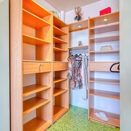 Saphir T2 Proche Paris Apartment Vitry-sur-Seine Ngoại thất bức ảnh