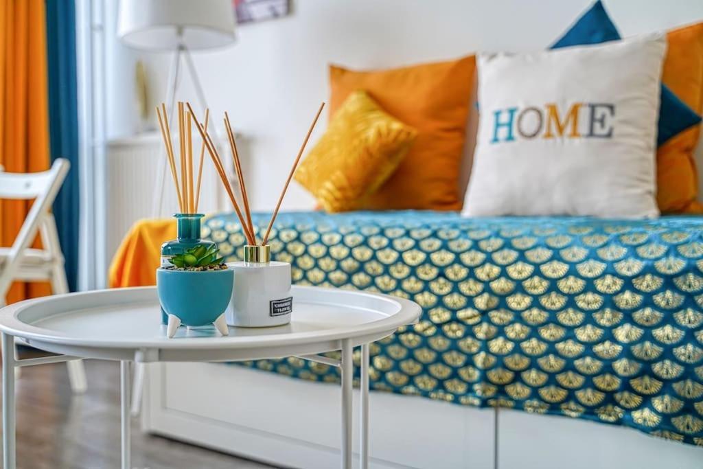 Saphir T2 Proche Paris Apartment Vitry-sur-Seine Ngoại thất bức ảnh
