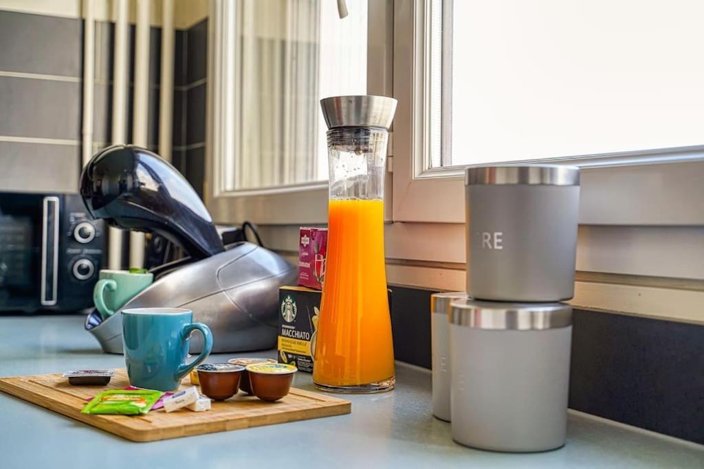 Saphir T2 Proche Paris Apartment Vitry-sur-Seine Ngoại thất bức ảnh